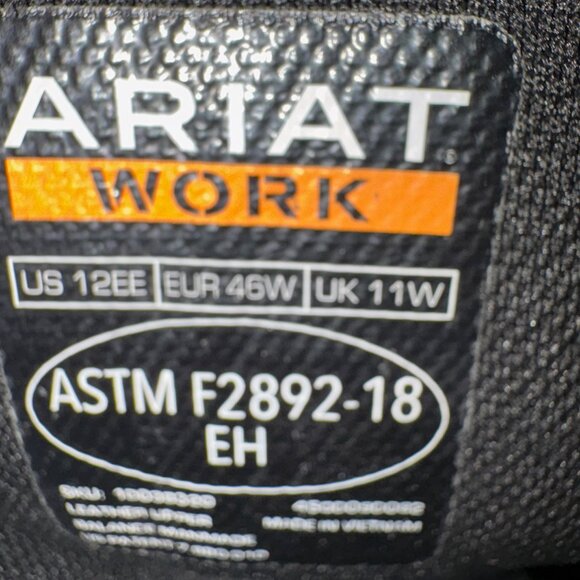 Ariat Boot - Picture 5 of 5